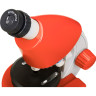 Микроскоп LEVENHUK DISCOVERY MICRO TERRA с книгой 77956