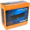 Сумка LEVENHUK Zongo 20 для телескопа, чёрная (малая) 37466
